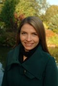 Anna Hamer Anna Hamer